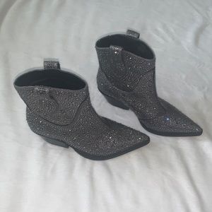 New/Never Worn- Jessica Simpson Women's Tamira2 Fashion Boot